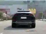 2021 Lamborghini Urus 4.0T 641HP V8 8AT