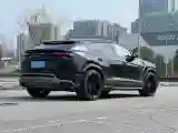 2021 Lamborghini Urus 4.0T 641HP V8 8AT