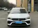 2021 Roewe i5 1.5L 120HP L4 CVT