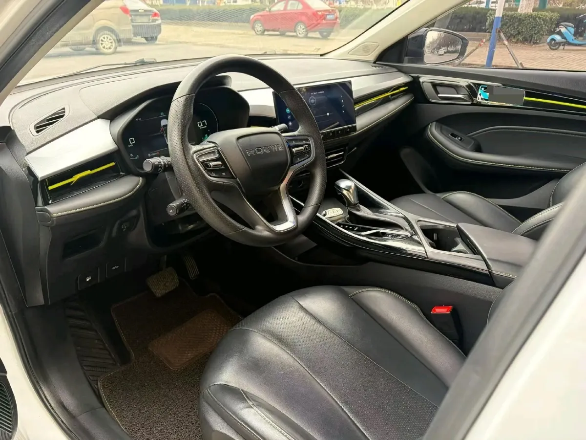 2021 Roewe i5 1.5L 120HP L4 CVT,autocango,china used car exporter,china ev exporter,chinese used car exporter,chinese used ev exporter