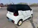 2024 Chery QQ Ice Cream BEV 13.6KWH