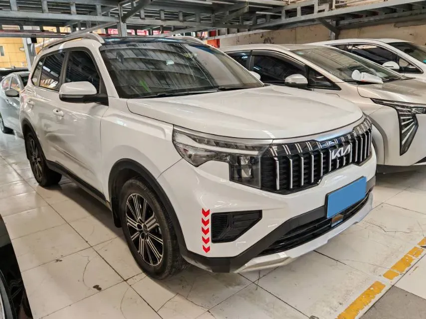 2021 Kia Sportage R 2.0L 161HP L4 6AT,autocango,china used car exporter,china ev exporter,chinese used car exporter,chinese used ev exporter