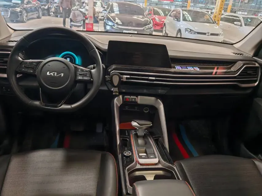 2021 Kia Sportage R 2.0L 161HP L4 6AT,autocango,china used car exporter,china ev exporter,chinese used car exporter,chinese used ev exporter