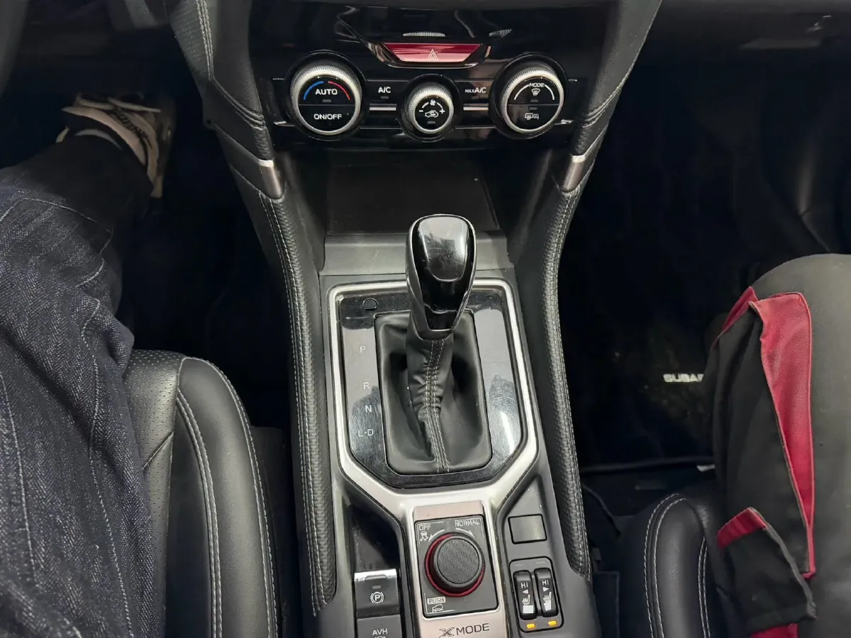 2022 Subaru Forester 2.0L 154HP H4 CVT,autocango,china used car exporter,china ev exporter,chinese used car exporter,chinese used ev exporter