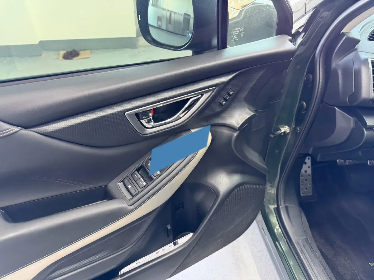 2022 Subaru Forester 2.0L 154HP H4 CVT,autocango,china used car exporter,china ev exporter,chinese used car exporter,chinese used ev exporter