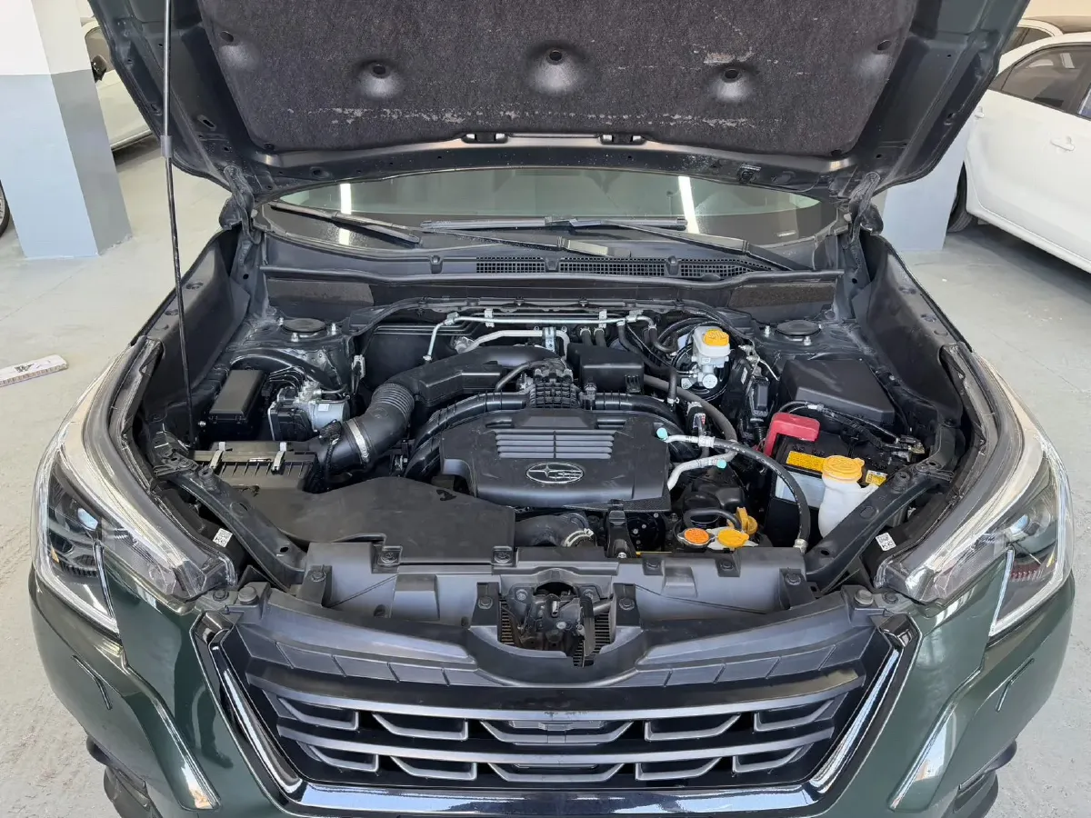 2022 Subaru Forester 2.0L 154HP H4 CVT,autocango,china used car exporter,china ev exporter,chinese used car exporter,chinese used ev exporter