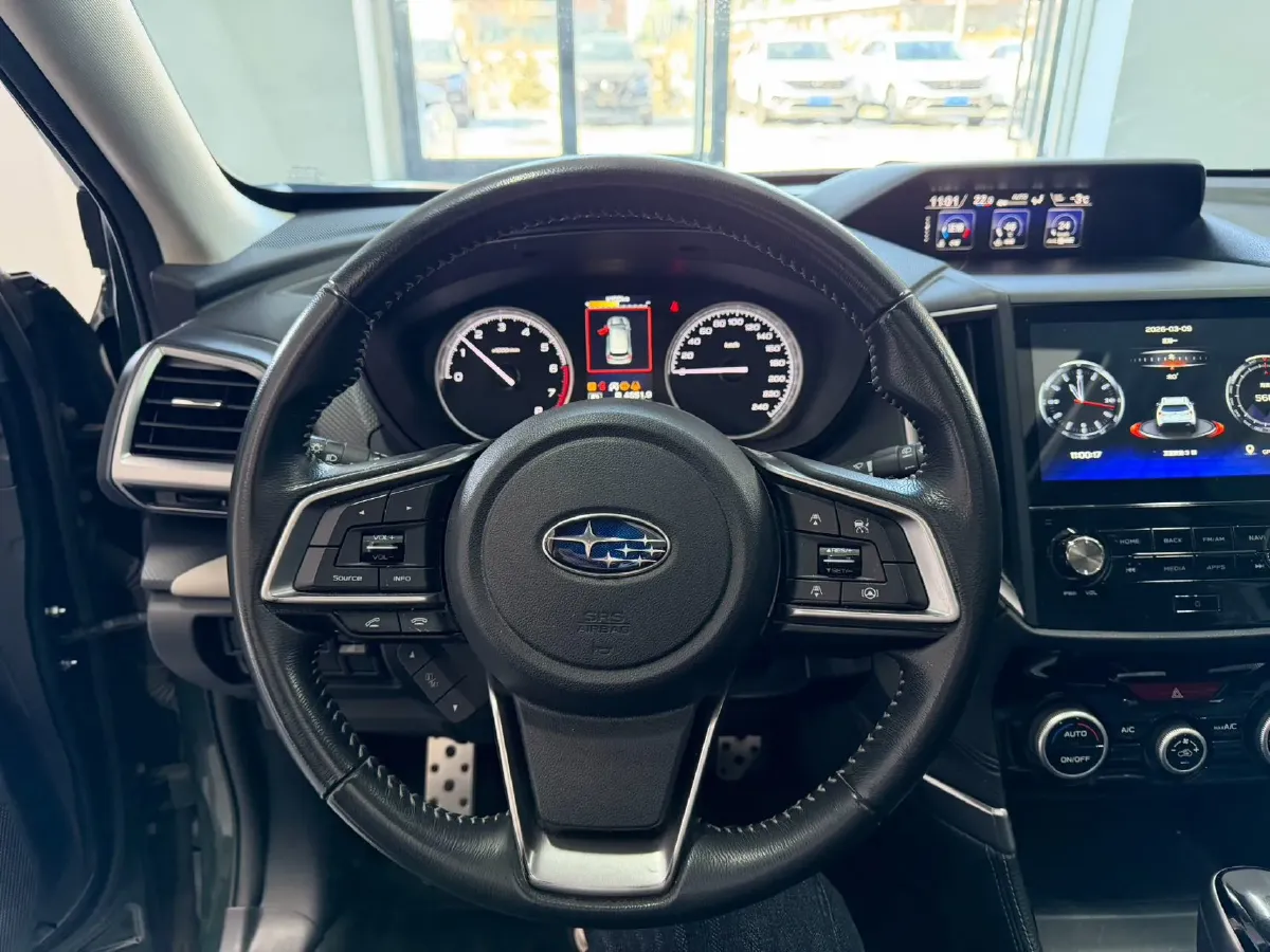 2022 Subaru Forester 2.0L 154HP H4 CVT,autocango,china used car exporter,china ev exporter,chinese used car exporter,chinese used ev exporter