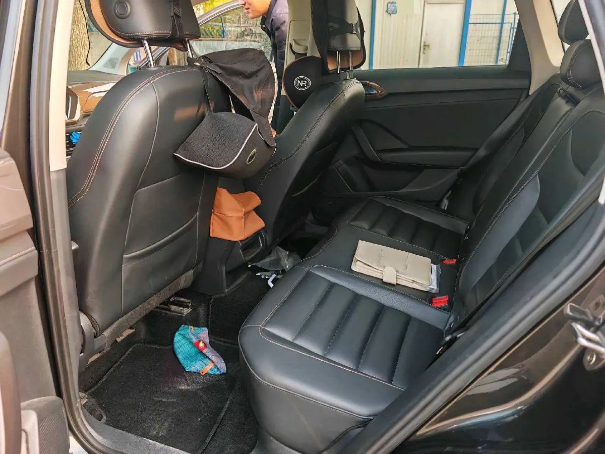 2020 Volkswagen Tharu 1.4T 150HP L4 7DCT,autocango,china used car exporter,china ev exporter,chinese used car exporter,chinese used ev exporter