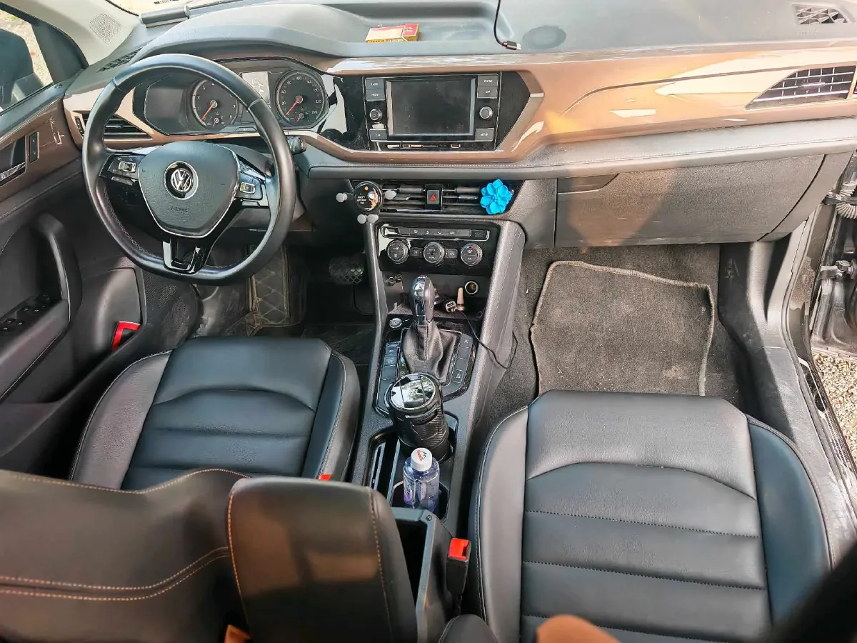 2020 Volkswagen Tharu 1.4T 150HP L4 7DCT,autocango,china used car exporter,china ev exporter,chinese used car exporter,chinese used ev exporter