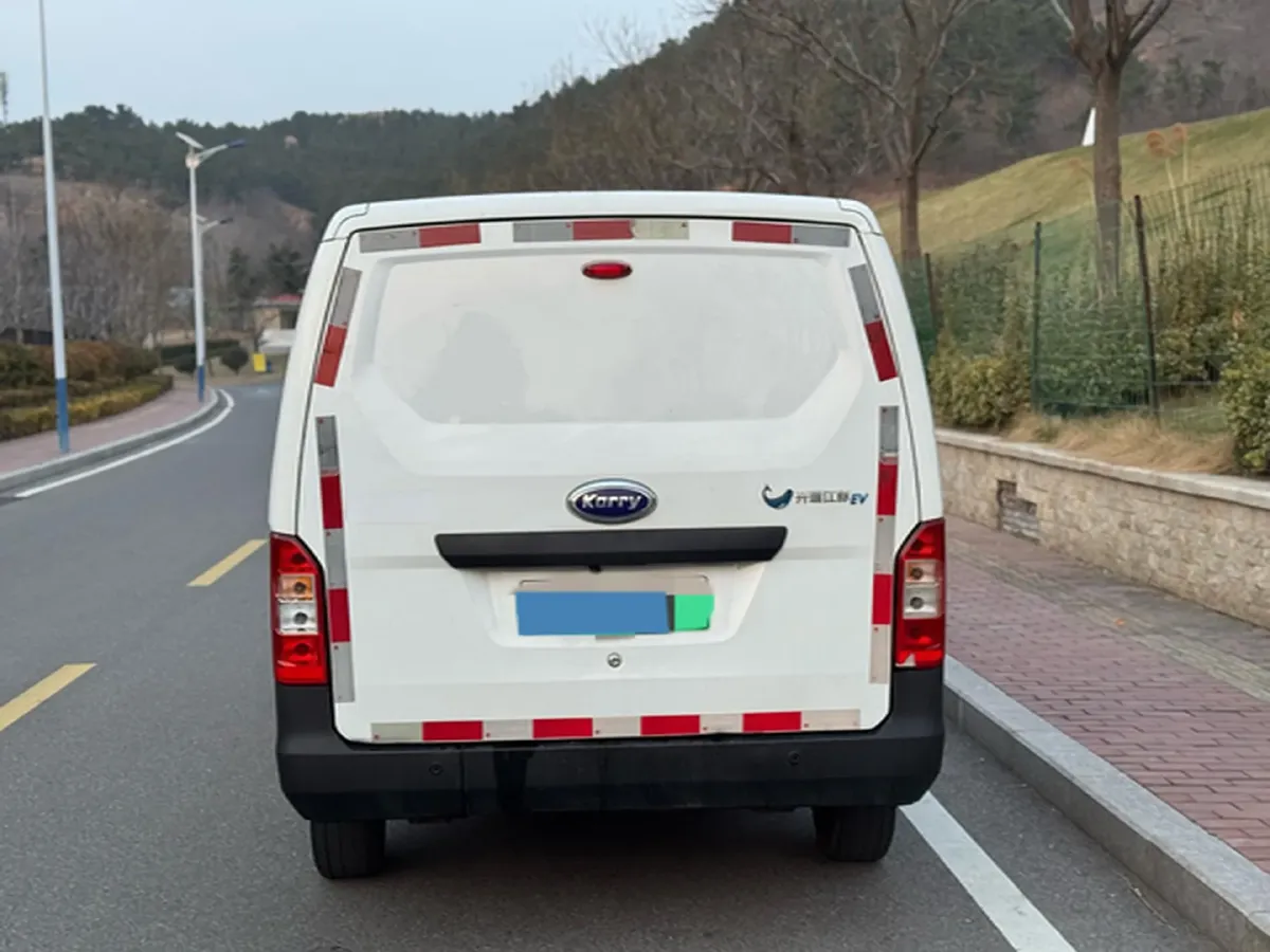 2023 Karry JiangTun BEV 40.55KWH,autocango,china used car exporter,china ev exporter,chinese used car exporter,chinese used ev exporter