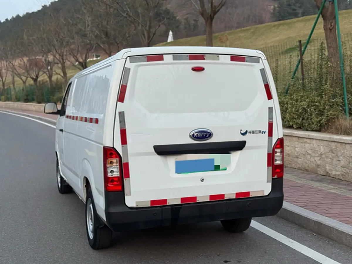2023 Karry JiangTun BEV 40.55KWH,autocango,china used car exporter,china ev exporter,chinese used car exporter,chinese used ev exporter