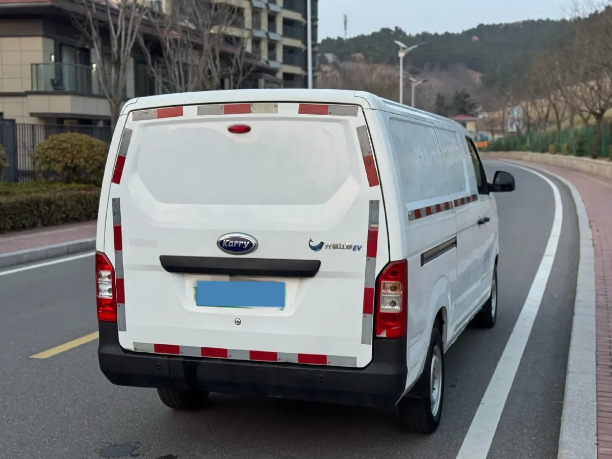2023 Karry JiangTun BEV 40.55KWH,autocango,china used car exporter,china ev exporter,chinese used car exporter,chinese used ev exporter