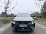 2020 Geely Coolray 1.4T 141HP L4 6MT