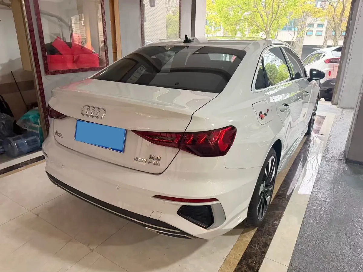 2023 Audi A3 1.4T 150HP L4 7DCT,autocango,china used car exporter,china ev exporter,chinese used car exporter,chinese used ev exporter