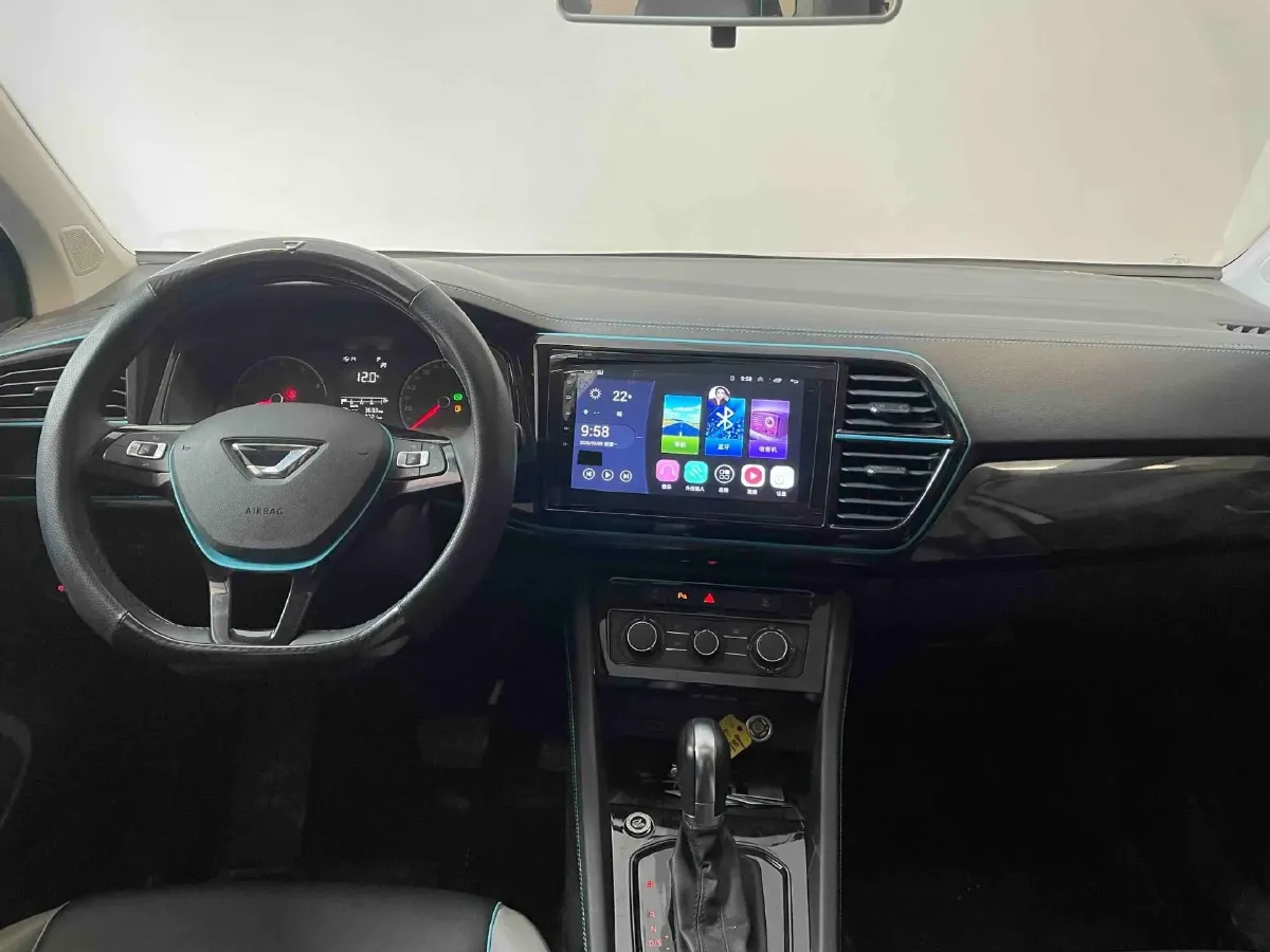 2022 Jetta VS5 1.4T 150HP L4 6AT,autocango,china used car exporter,china ev exporter,chinese used car exporter,chinese used ev exporter