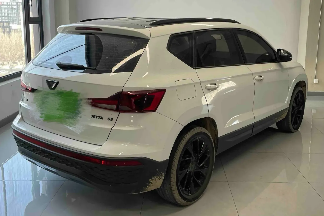 2022 Jetta VS5 1.4T 150HP L4 6AT,autocango,china used car exporter,china ev exporter,chinese used car exporter,chinese used ev exporter