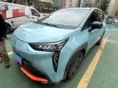 2021 AION Y,autocango,china used car exporter,china ev exporter,chinese used car exporter,chinese used ev exporter