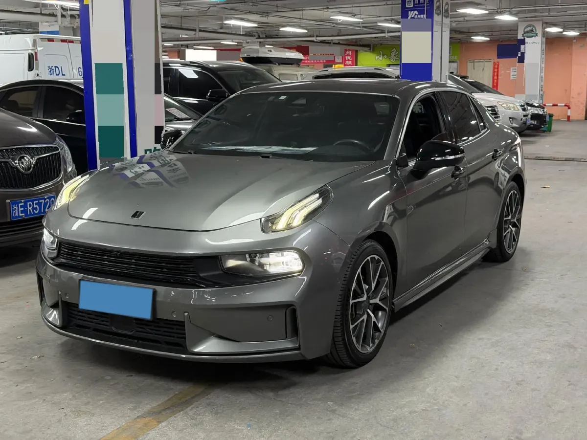 2022 LYNK&CO 03 2.0T 190HP L4 7DCT,autocango,china used car exporter,china ev exporter,chinese used car exporter,chinese used ev exporter