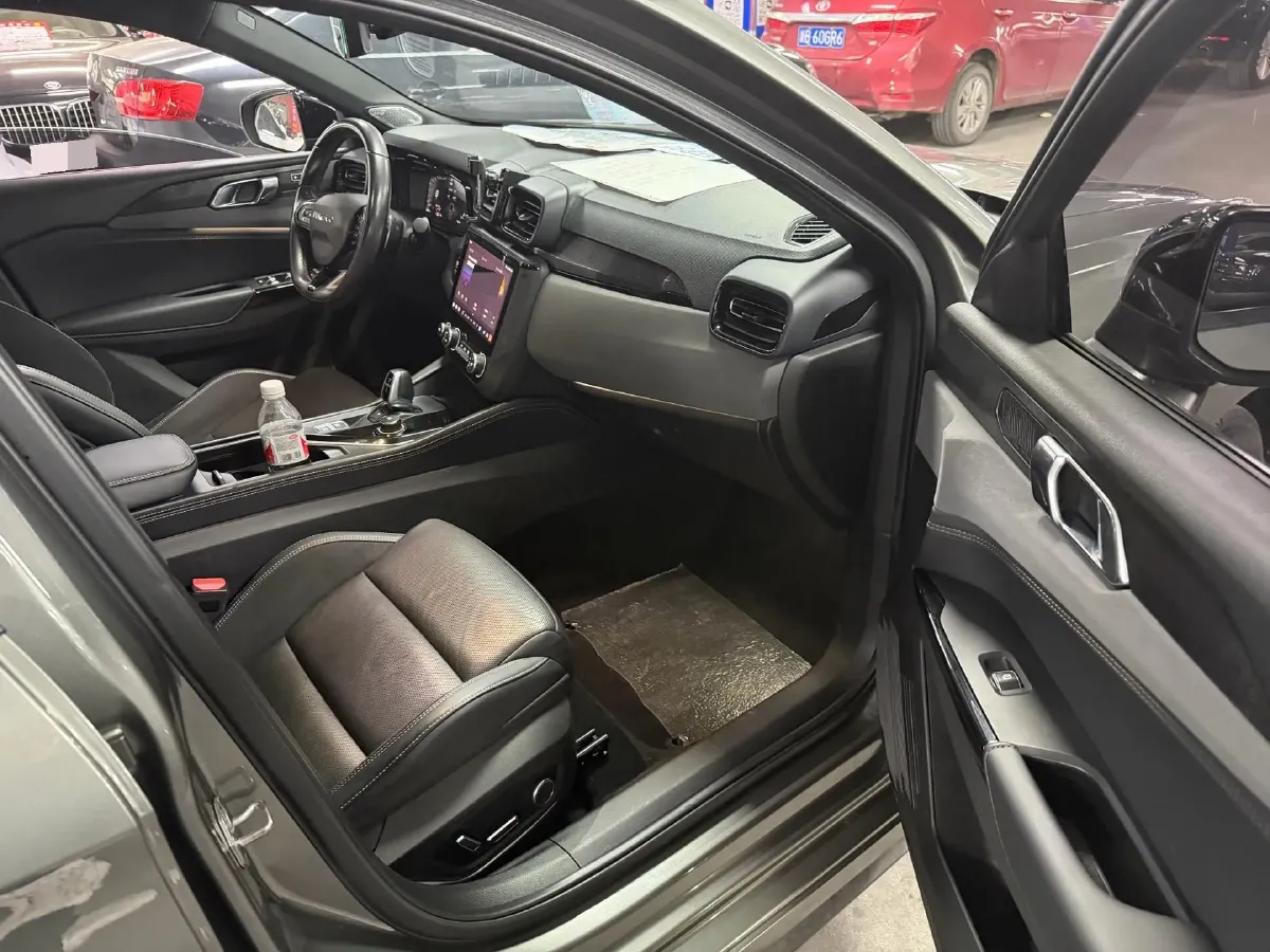 2022 LYNK&CO 03 2.0T 190HP L4 7DCT,autocango,china used car exporter,china ev exporter,chinese used car exporter,chinese used ev exporter