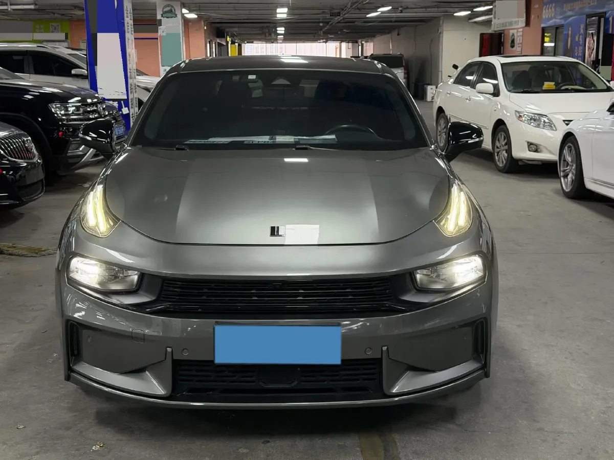 2022 LYNK&CO 03 2.0T 190HP L4 7DCT,autocango,china used car exporter,china ev exporter,chinese used car exporter,chinese used ev exporter