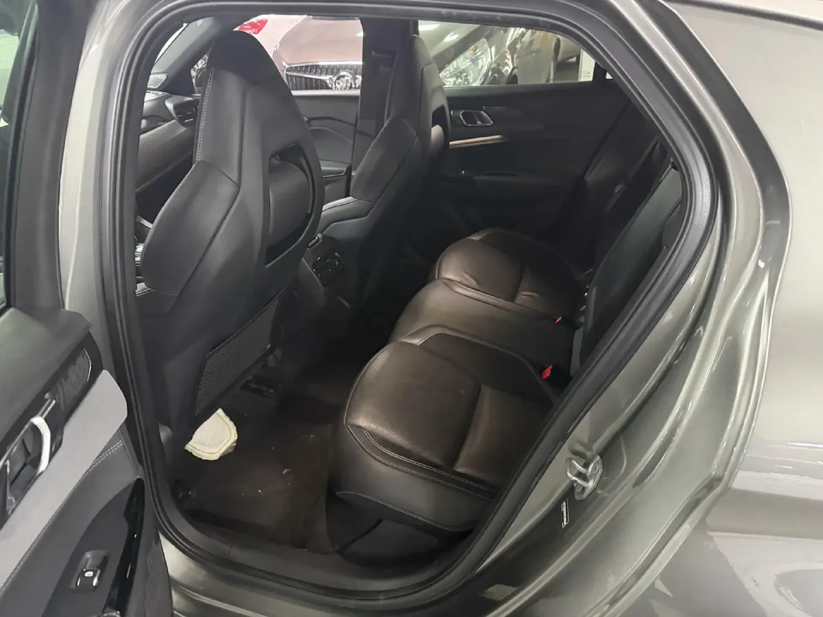 2022 LYNK&CO 03 2.0T 190HP L4 7DCT,autocango,china used car exporter,china ev exporter,chinese used car exporter,chinese used ev exporter