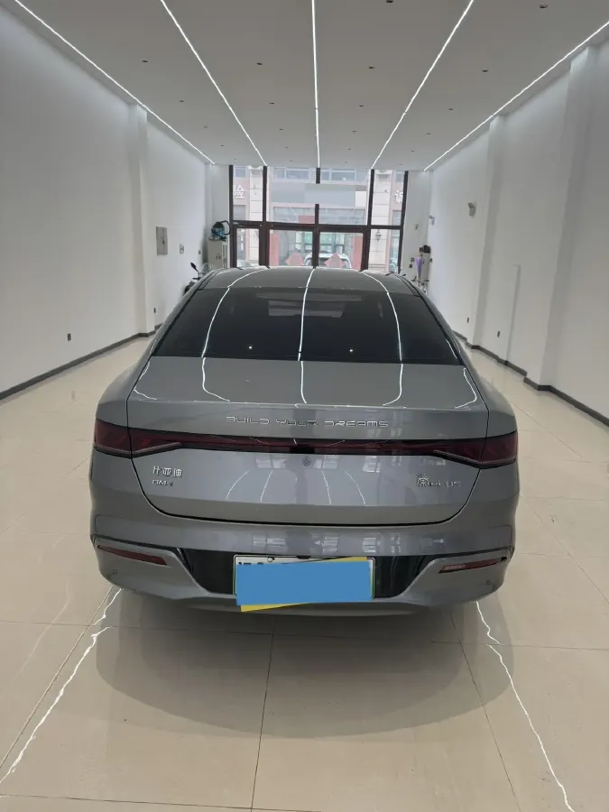 2023 BYD Qin Plus 1.5L 110HP L4 E-CVT PHEV 8.32KWH,autocango,china used car exporter,china ev exporter,chinese used car exporter,chinese used ev exporter
