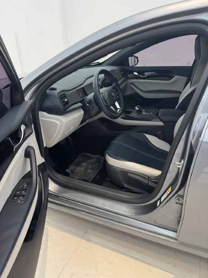 2023 BYD Qin Plus 1.5L 110HP L4 E-CVT PHEV 8.32KWH,autocango,china used car exporter,china ev exporter,chinese used car exporter,chinese used ev exporter