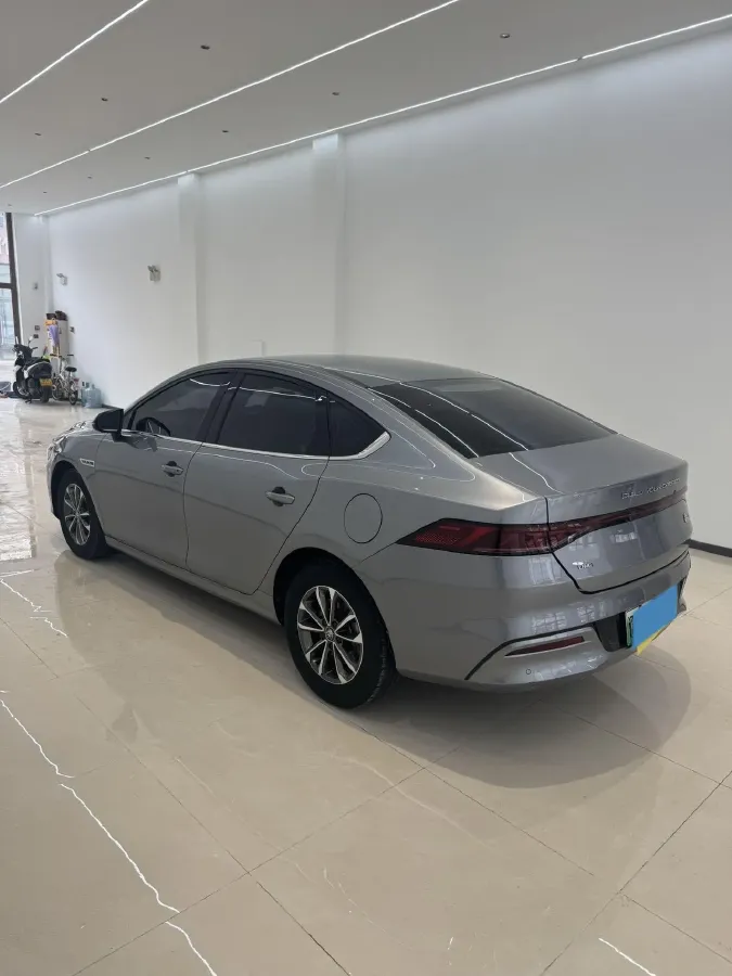 2023 BYD Qin Plus 1.5L 110HP L4 E-CVT PHEV 8.32KWH,autocango,china used car exporter,china ev exporter,chinese used car exporter,chinese used ev exporter