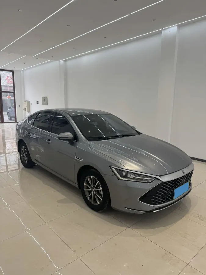 2023 BYD Qin Plus 1.5L 110HP L4 E-CVT PHEV 8.32KWH,autocango,china used car exporter,china ev exporter,chinese used car exporter,chinese used ev exporter