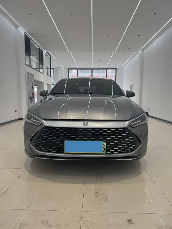 2023 BYD Qin Plus 1.5L 110HP L4 E-CVT PHEV 8.32KWH,autocango,china used car exporter,china ev exporter,chinese used car exporter,chinese used ev exporter