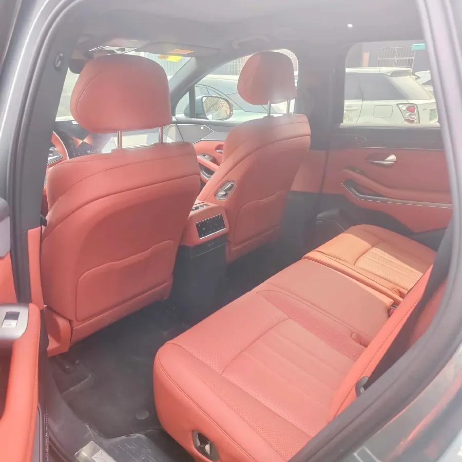 2025 BYD TangL 1.5T 156HP L4 E-CVT PHEV,autocango,china used car exporter,china ev exporter,chinese used car exporter,chinese used ev exporter