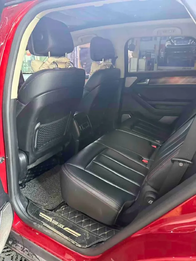 2018 BYD Tang 2.0T 205HP L4 6DCT PHEV 23.97KWH,autocango,china used car exporter,china ev exporter,chinese used car exporter,chinese used ev exporter