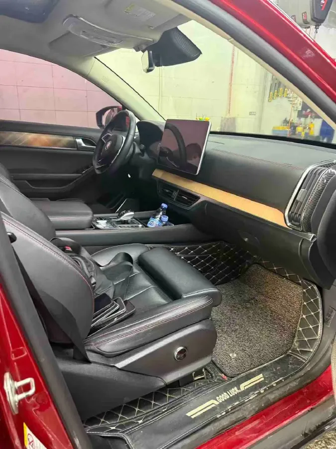 2018 BYD Tang 2.0T 205HP L4 6DCT PHEV 23.97KWH,autocango,china used car exporter,china ev exporter,chinese used car exporter,chinese used ev exporter