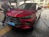 2018 BYD Tang 2.0T 205HP L4 6DCT PHEV 23.97KWH