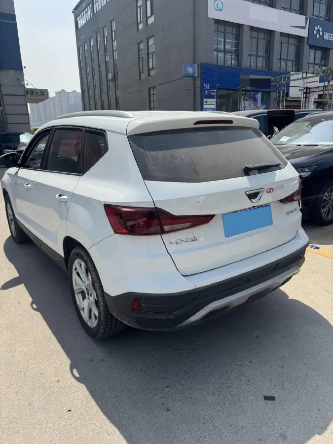 2022 Jetta VS5 1.4T 150HP L4 6AT,autocango,china used car exporter,china ev exporter,chinese used car exporter,chinese used ev exporter