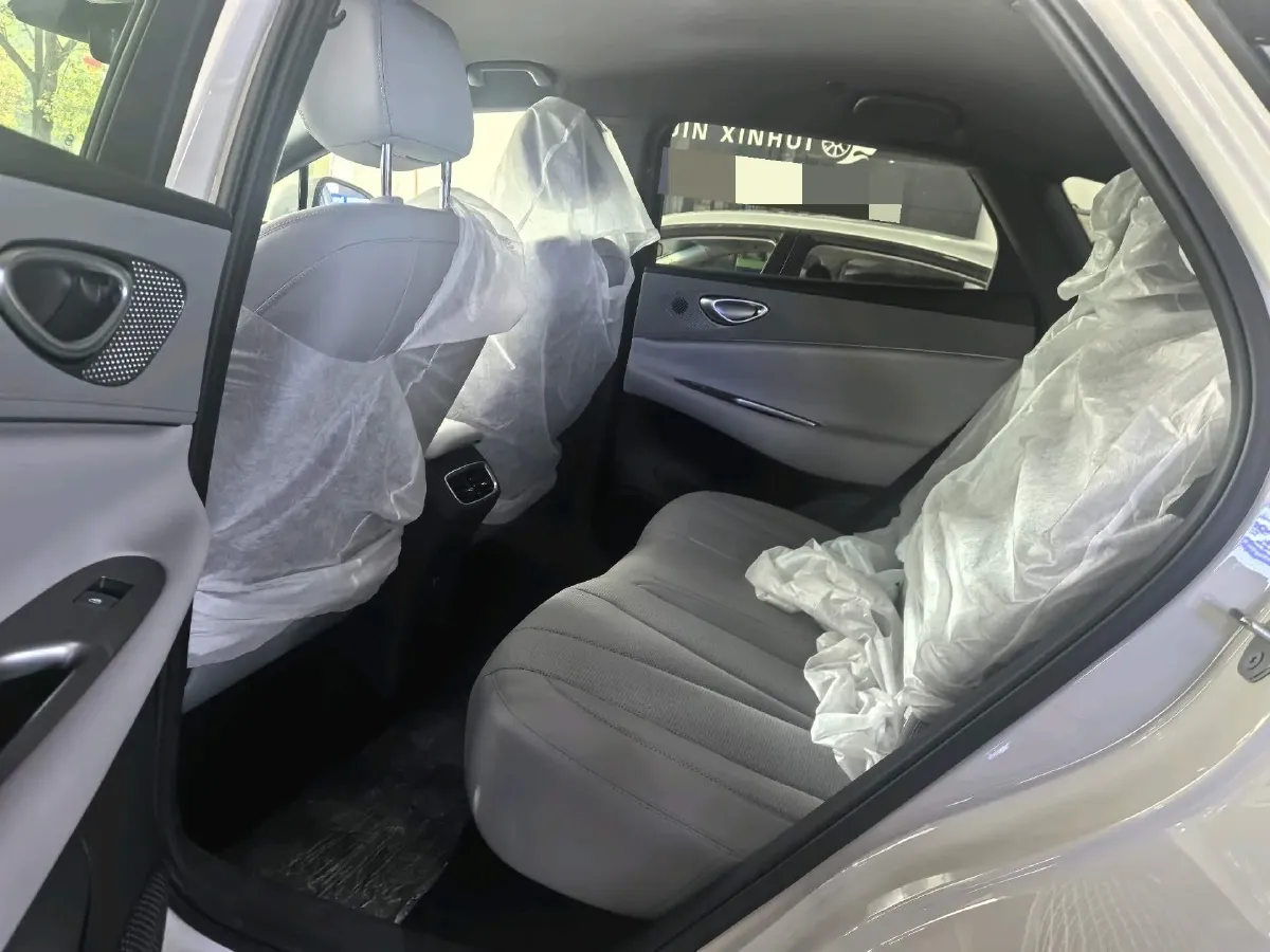 2025 BYD Sea Lion 06 1.5L 101HP L4 E-CVT PHEV,autocango,china used car exporter,china ev exporter,chinese used car exporter,chinese used ev exporter