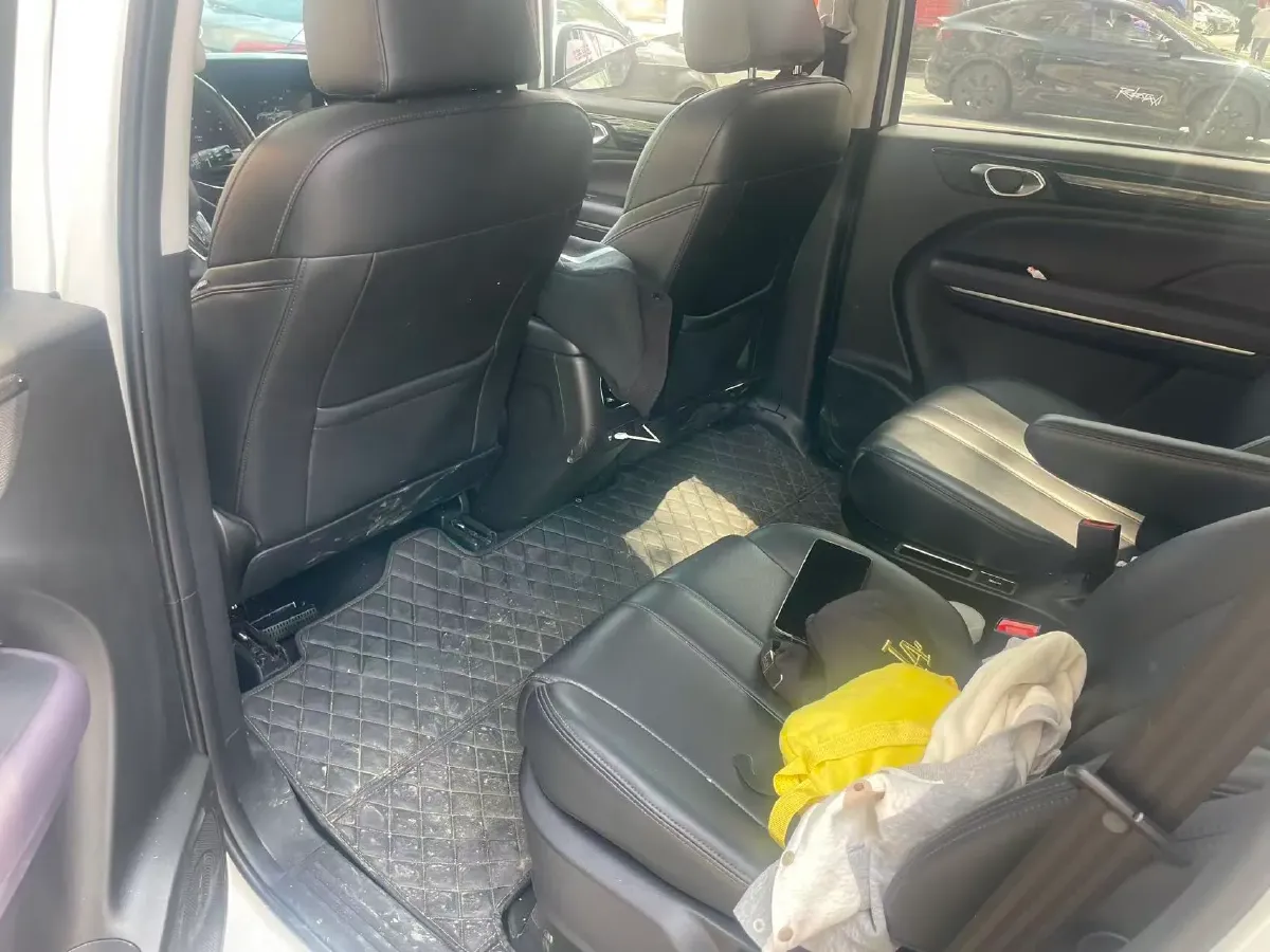 2025 GAC Trumpchi M6 1.5T 177HP L4 7DCT,autocango,china used car exporter,china ev exporter,chinese used car exporter,chinese used ev exporter