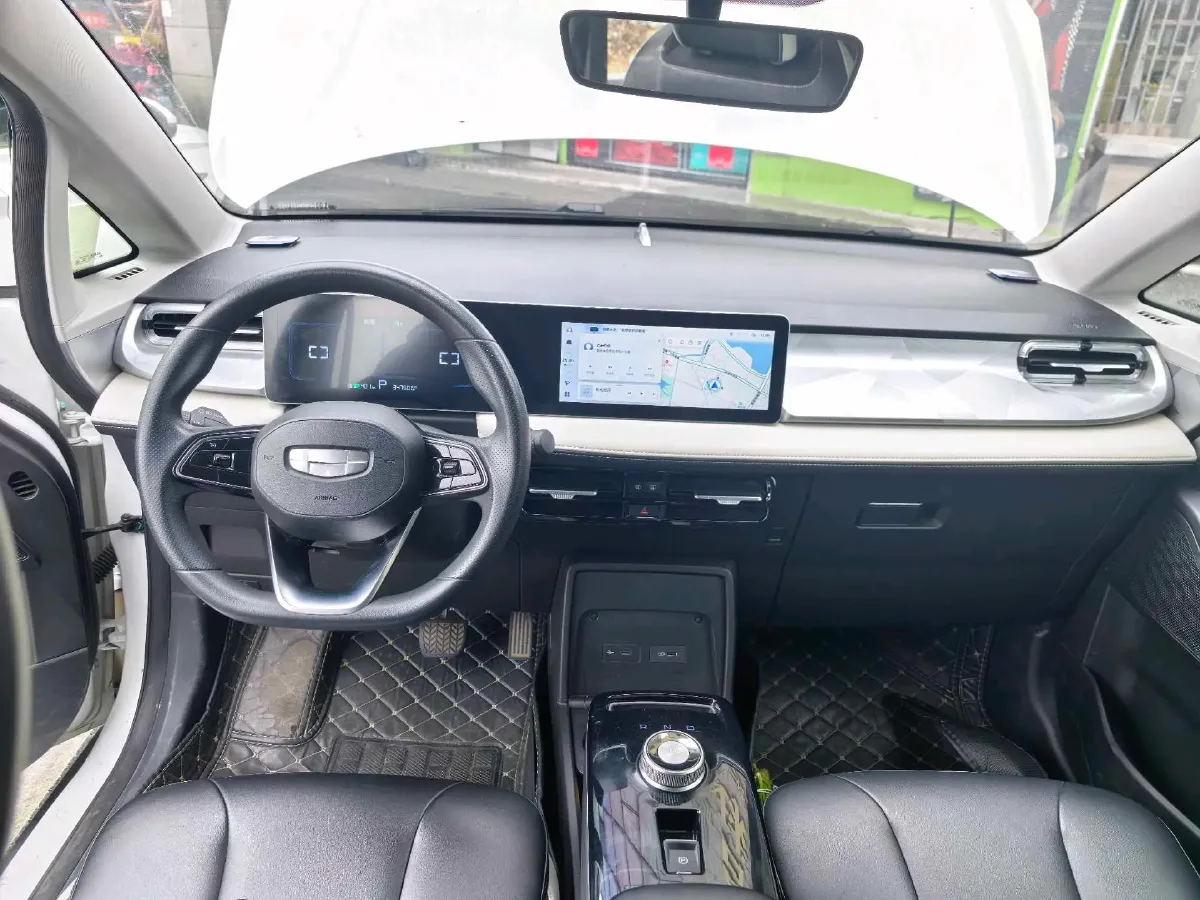 2022 Geometry E BEV 39.4KWH,autocango,china used car exporter,china ev exporter,chinese used car exporter,chinese used ev exporter