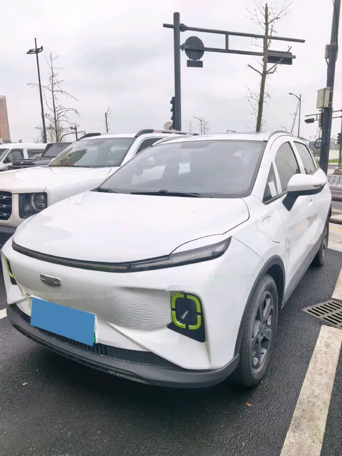 2022 Geometry E BEV 39.4KWH,autocango,china used car exporter,china ev exporter,chinese used car exporter,chinese used ev exporter