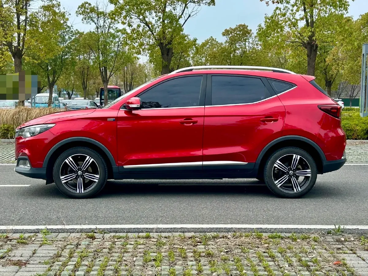 2018 MG ZS 1.5L 120HP L4 4AT,autocango,china used car exporter,china ev exporter,chinese used car exporter,chinese used ev exporter