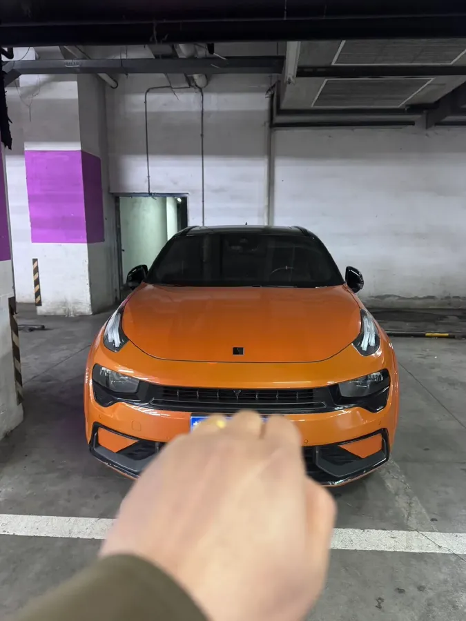 2021 LYNK&CO 02 Hatchback 2.0T 254HP L4 8AT,autocango,china used car exporter,china ev exporter,chinese used car exporter,chinese used ev exporter