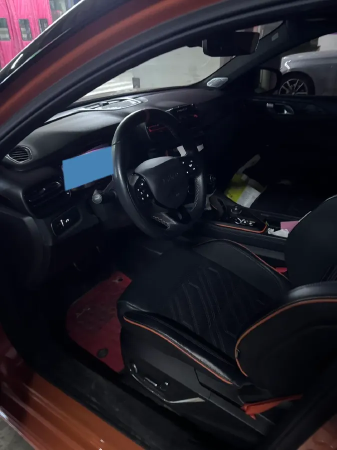 2021 LYNK&CO 02 Hatchback 2.0T 254HP L4 8AT,autocango,china used car exporter,china ev exporter,chinese used car exporter,chinese used ev exporter