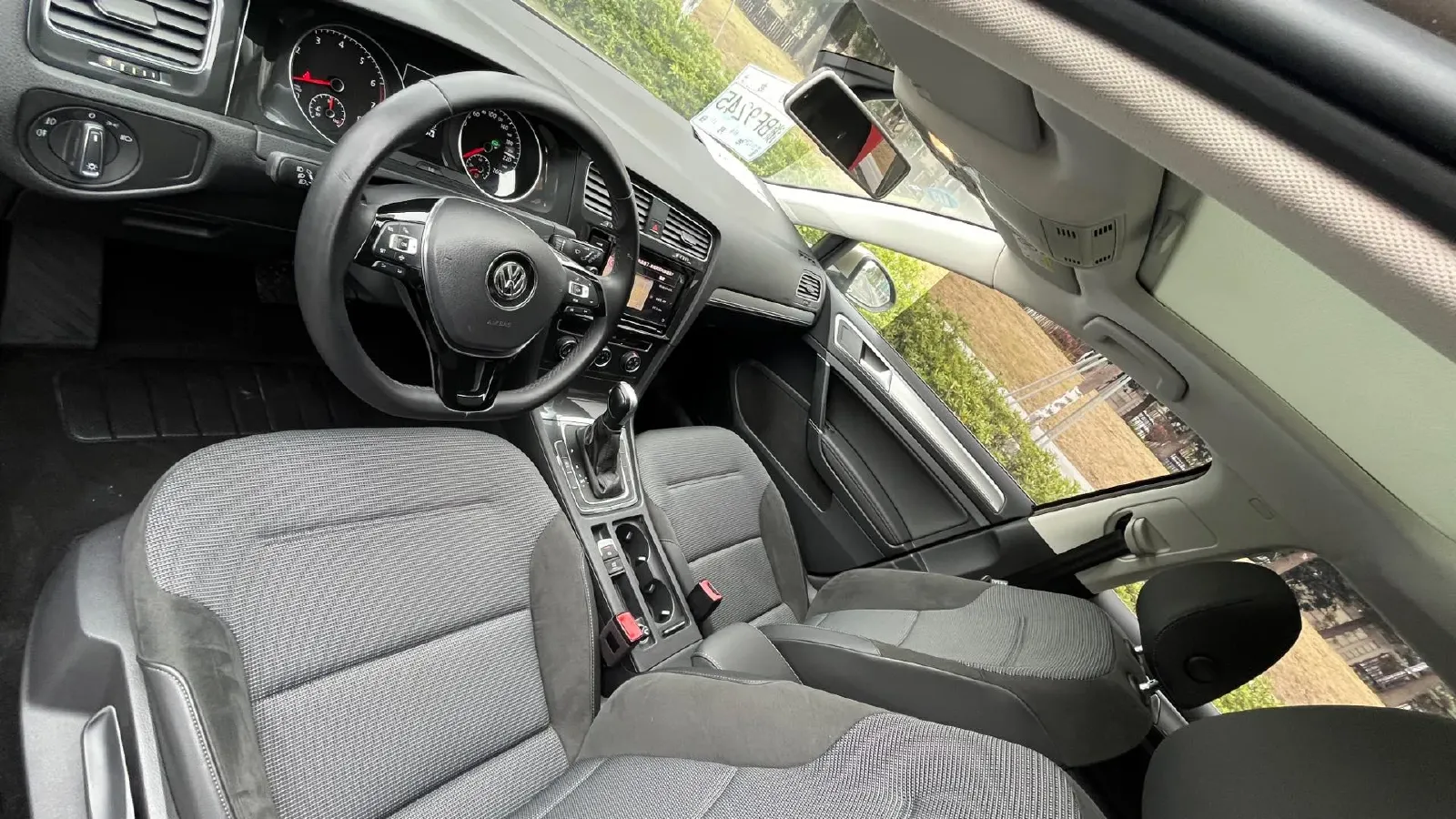 2019 Volkswagen Golf 1.4T 150HP L4 7DCT,autocango,china used car exporter,china ev exporter,chinese used car exporter,chinese used ev exporter