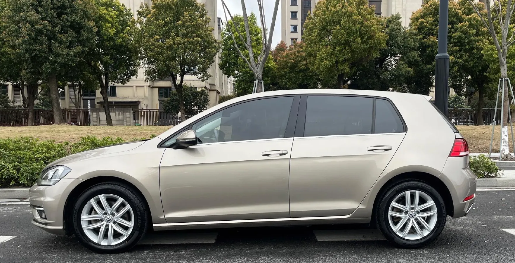 2019 Volkswagen Golf 1.4T 150HP L4 7DCT,autocango,china used car exporter,china ev exporter,chinese used car exporter,chinese used ev exporter