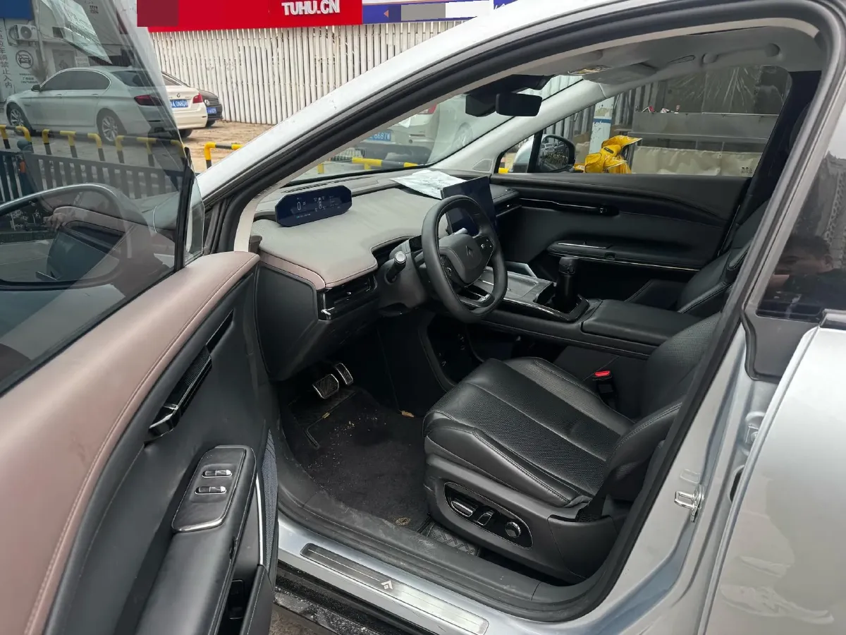 2023 HYPTEC HT BEV 80KWH,autocango,china used car exporter,china ev exporter,chinese used car exporter,chinese used ev exporter