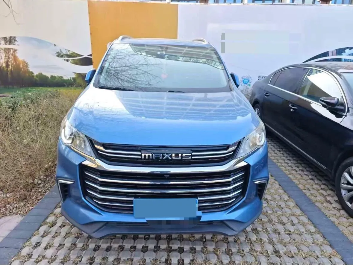 2019 MAXUS G50 1.5T 169HP L4 7DCT,autocango,china used car exporter,china ev exporter,chinese used car exporter,chinese used ev exporter