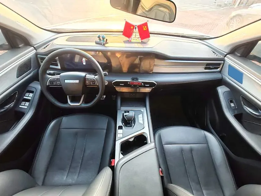 2021 Jetour X90 Plus 1.6T 197HP L4 7DCT,autocango,china used car exporter,china ev exporter,chinese used car exporter,chinese used ev exporter