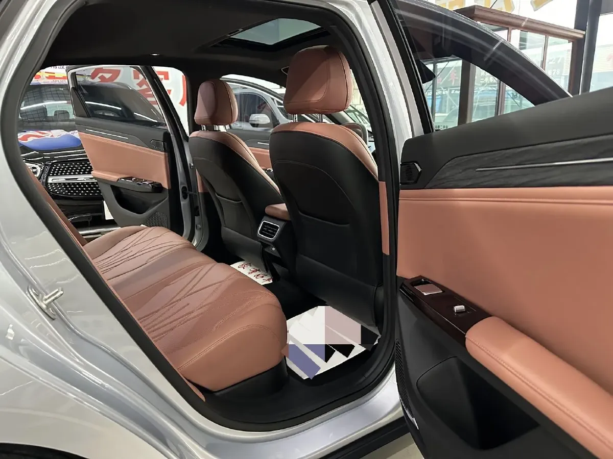 2025 BYD Seal 06 Wagon 1.5L 101HP L4 E-CVT PHEV,autocango,china used car exporter,china ev exporter,chinese used car exporter,chinese used ev exporter