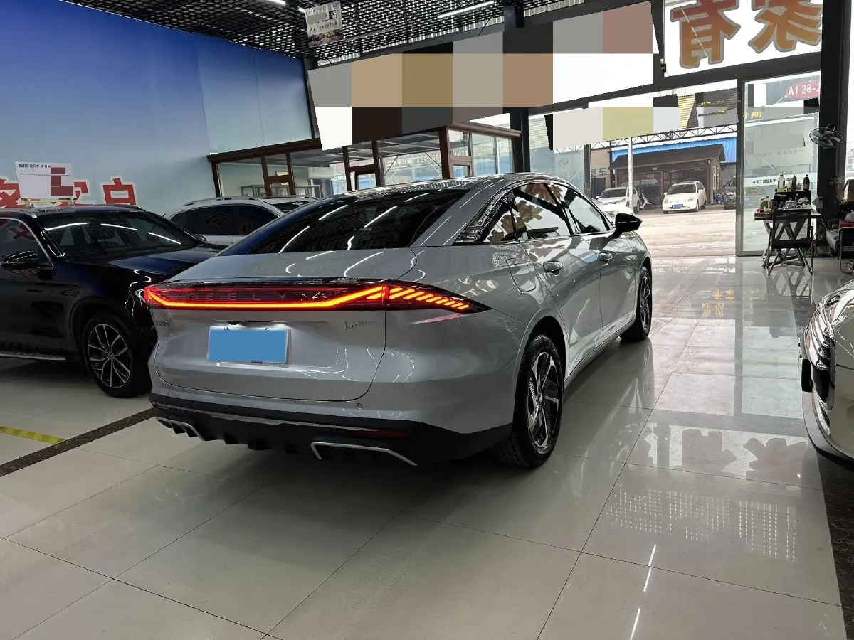 2025 BYD Seal 06 Wagon 1.5L 101HP L4 E-CVT PHEV,autocango,china used car exporter,china ev exporter,chinese used car exporter,chinese used ev exporter