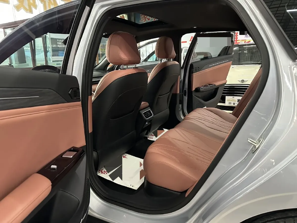 2025 BYD Seal 06 Wagon 1.5L 101HP L4 E-CVT PHEV,autocango,china used car exporter,china ev exporter,chinese used car exporter,chinese used ev exporter